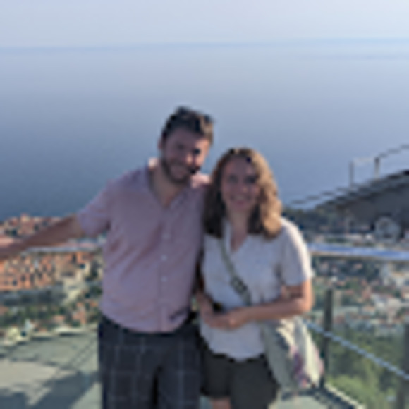 Meet your Posher, Teresa - Picture 1 of 1